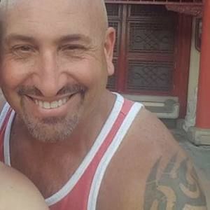 Meet your Posher, Benjamin